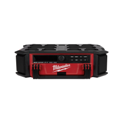 美沃奇M18™ 便携式蓝牙音箱收音机