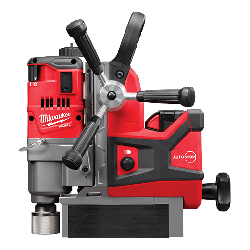 美沃奇M18 FUEL™ 无刷充电式38mm磁座钻