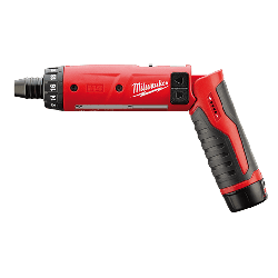 美沃奇M4可弯曲直柄式充电起子机