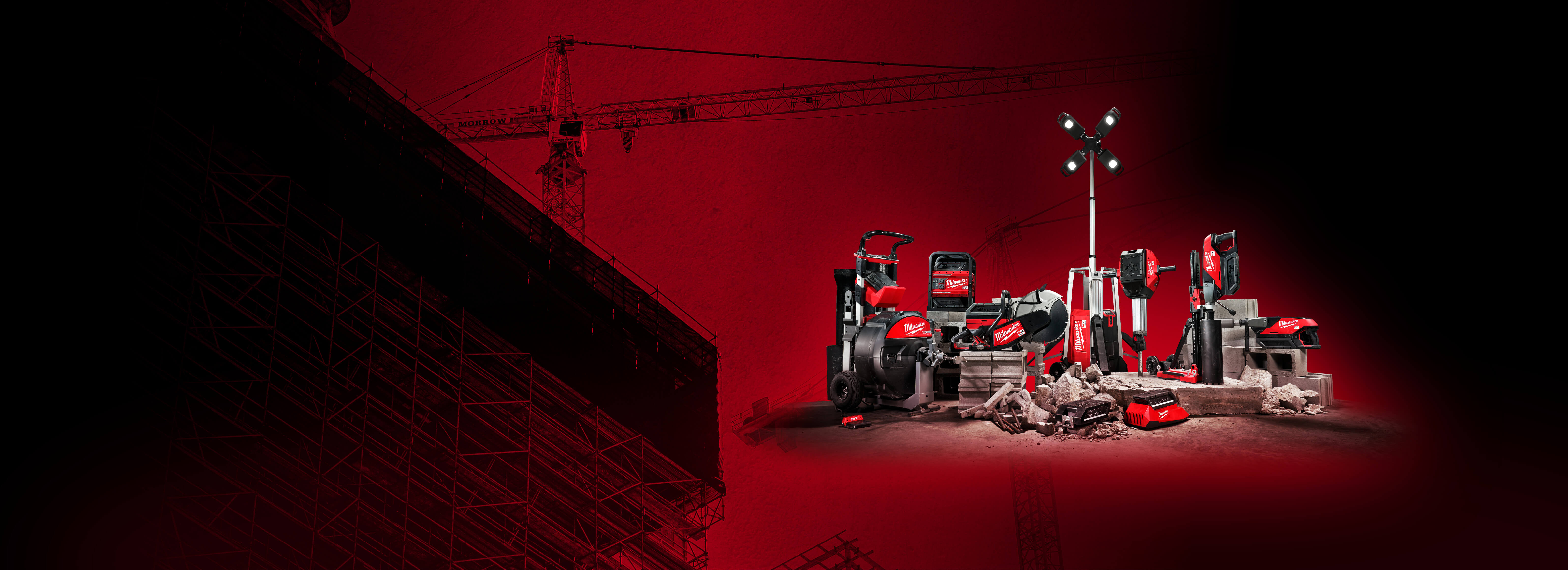 MX Fuel Banner