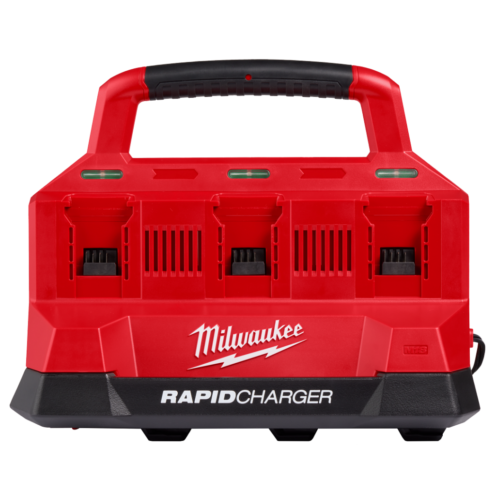 M18 5 0ah milwaukee milwaukee 