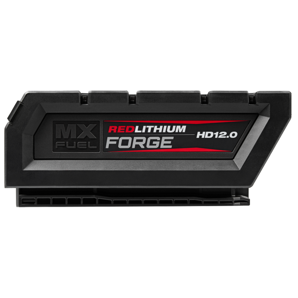 MXF HD812--Hero01