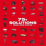 PACKOUT_BUILD YOUR SYSTEM TILE
