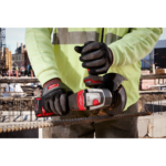 Dipped Anti-Vibration Gloves--App01