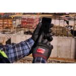 Dipped Anti-Vibration Gloves--App03