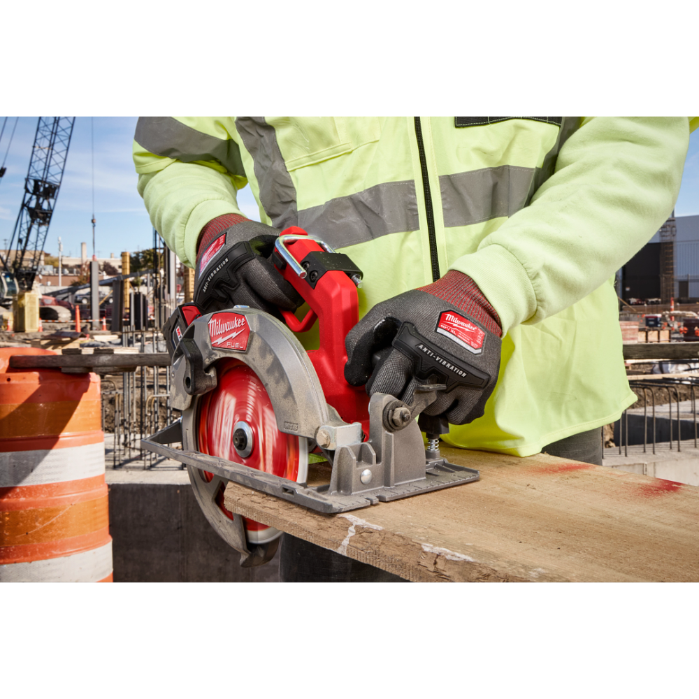 Dipped Anti-Vibration Gloves--App05