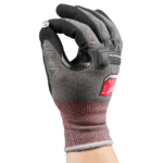 Dipped Anti-Vibration Gloves--Feat01
