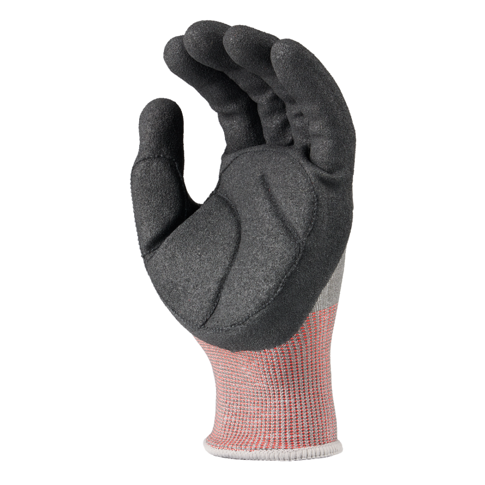 Dipped Anti-Vibration Gloves--Feat03